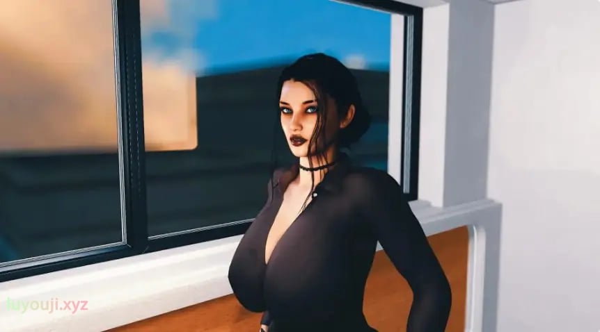 【PC/安卓/AI汉化/欧美/SLG游戏/6.71G】罪潮纪事 (Sinflux Chronicles) Beta0.38 AI汉化版+PC+安卓+欧美SLG游戏+6.71G-中文绅士游戏下载,黄游,色情手机啊游戏,绅士漫画,里番