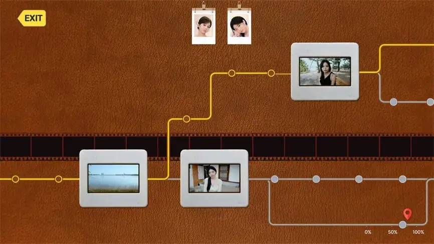 后宫佳丽999/Eternal Rebirth Curses Of Love（V1.0.2.2）
