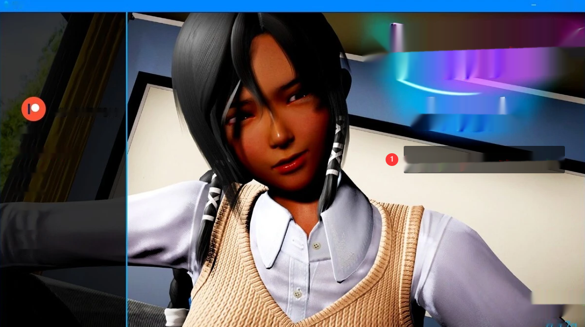 【SD/3D/亚风SLG/汉化】退学 DropOut V0.5.9a 双端汉化版【3G】-中文绅士游戏下载,黄游,色情手机游戏,绅士漫画,里番