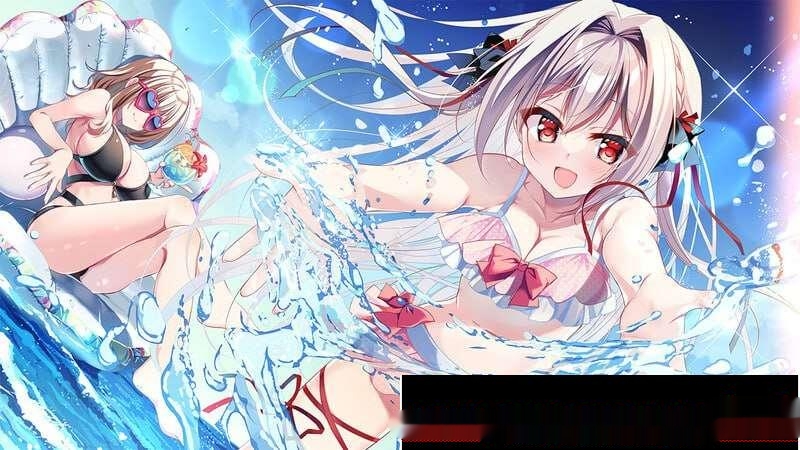 [拔作ADV] 流星-a wish star 流る星 v1.0 Steam官方中文+CG1.8G