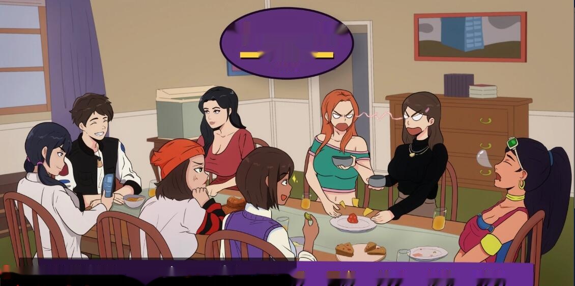 【沙盒SLG/汉化/动态】休厄尔广场 Sewell Plaza v0.01 汉化版 500M-中文绅士游戏下载,黄游,色情手机游戏,绅士漫画,里啊番