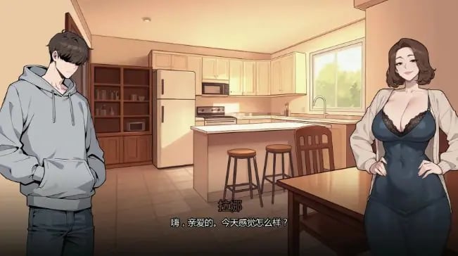 【PC/安卓/AI汉化/亚洲/沙盒/SLG游戏/1.4G】反弹 (The Rebound) AI汉化版+PC+安卓+亚洲沙盒SLG游戏+1.4G