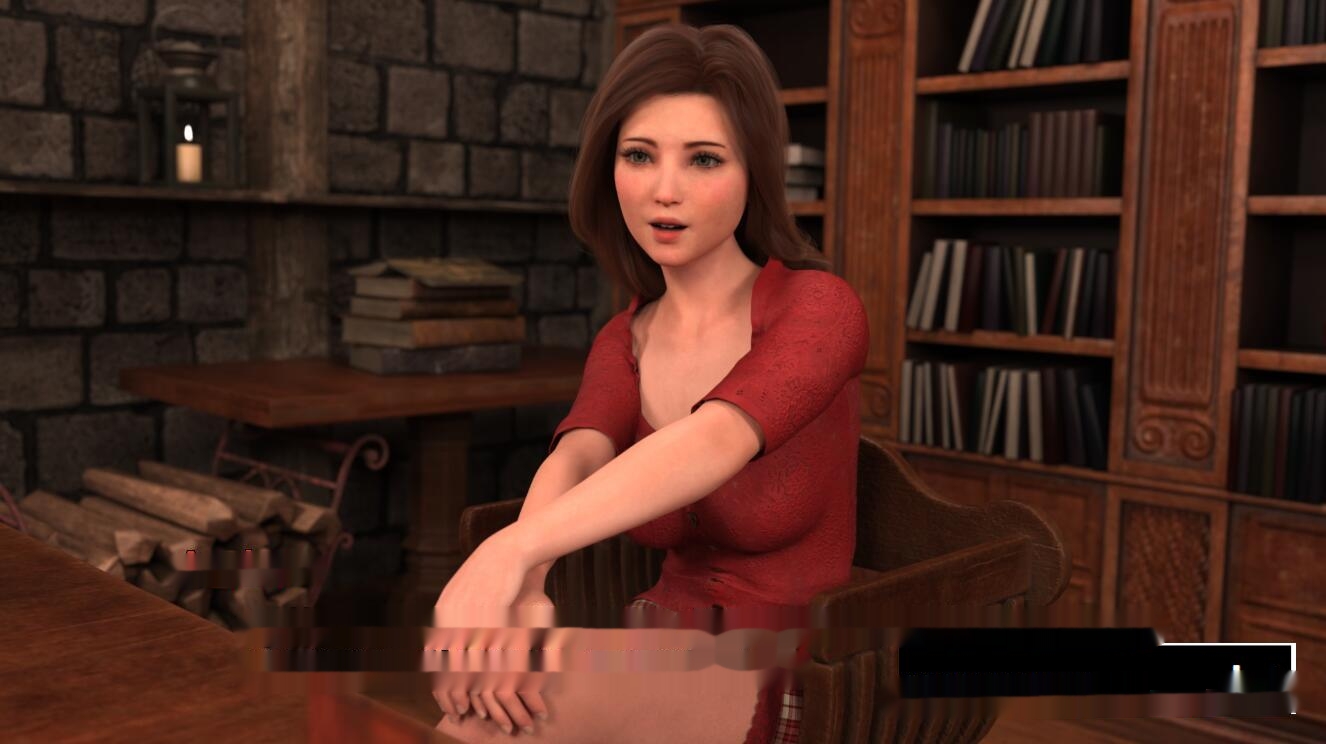 [欧美SLG/汉化] 欲望之旅 Lustful Voyage-v0.4 PC+安卓汉化版5.6G