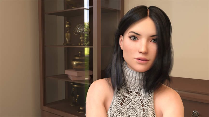 时尚交际花/Fashion Business