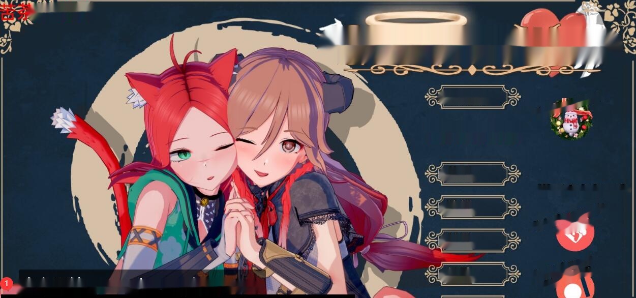 【沙盒SLG/汉化】女神的心血来潮 Goddesses’ Whim v0.2.5 Public 汉化版3G-中文绅士游戏下载,黄游,色情手机游戏,绅士漫画,里啊番