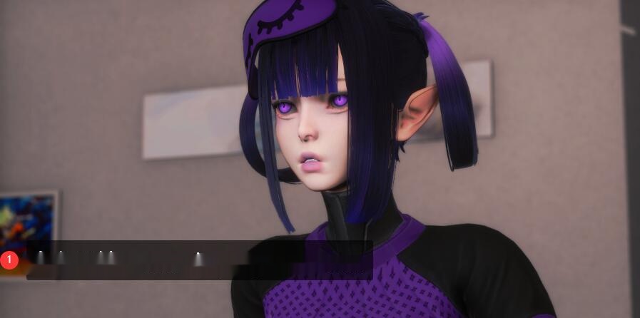 【亚洲SLG/汉化/动态】辐射石蒜 Lycoris Radiata Ch.5 Public 汉化版 3.5G