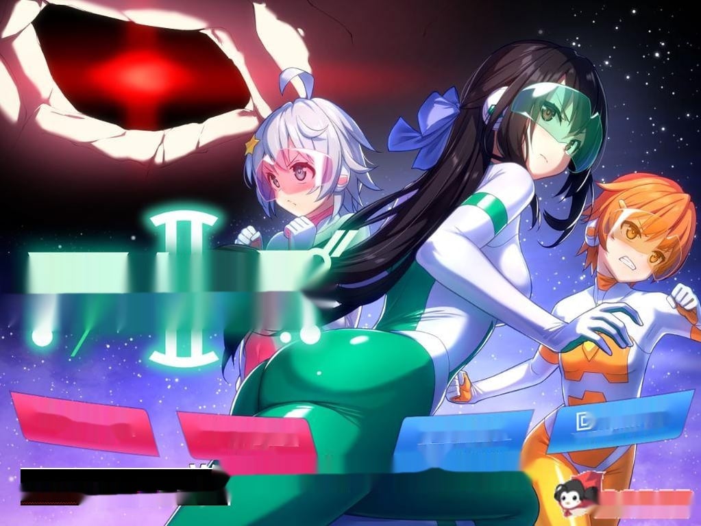 [ADV/中文/触手束缚]地球防卫队：众星守卫者 1+2部整合 官方中文版+全回想 [紧身衣/CV/1G/百度]-中文绅啊士游戏下载,黄游,色情手机游戏,绅士漫画,里番