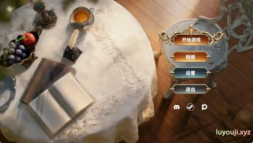 【PC/官中/亚洲SLG/百合/0.93G】精灵密友 官方中文版+亚洲SLG游戏+0.93G-中文绅士游戏下载,黄游,色情手机游戏啊,绅士漫画,里番