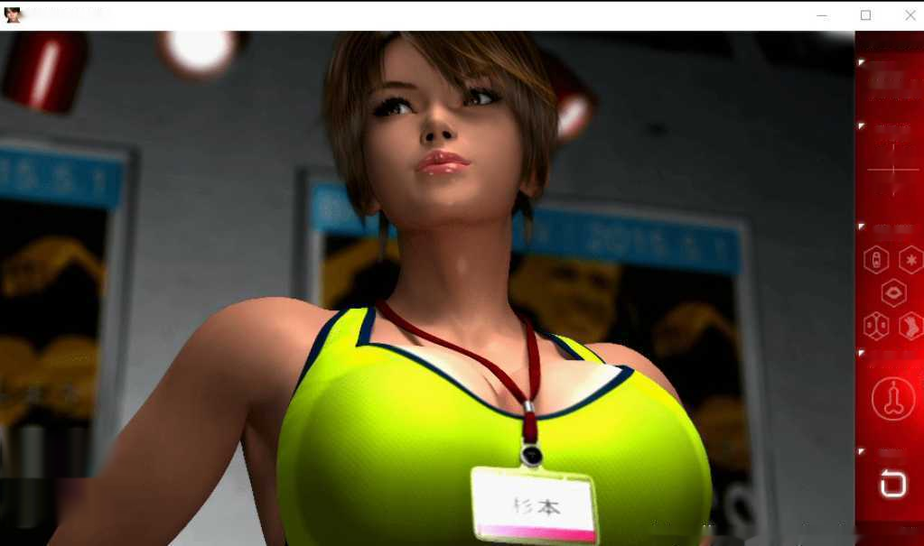 【补档/3D/游戏+动画】梅麻吕全部资源大合集 【PC+安卓/94G/】