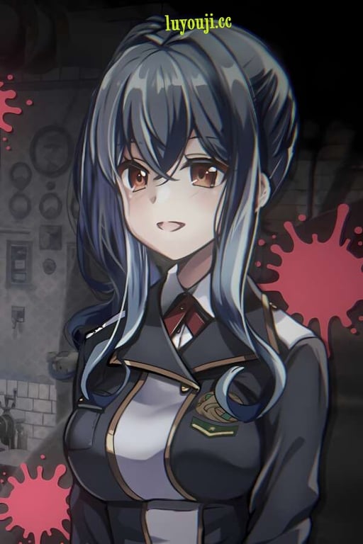 生械娘的解体工房/Dismantling Workshop of Bio Girl（V1.5.4）-中文绅士游戏下载,黄游,色情手机游戏,绅士漫画,里番