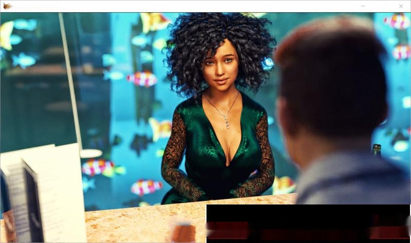 [油画级画风/汉化/动态] 人生转变 PC+安卓精翻汉化完结版+存档 1.2G