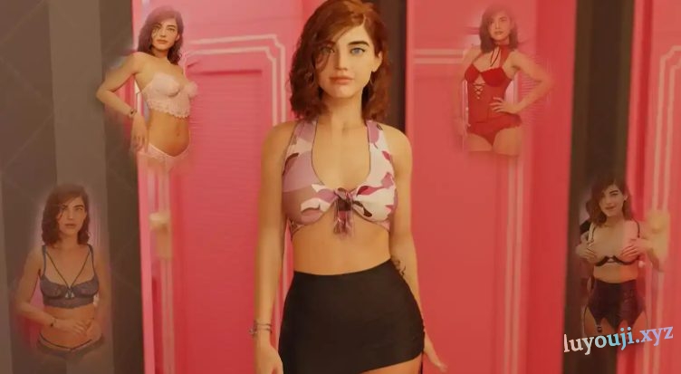 【PC/安卓/汉化版/SLG游戏/7.51G】起源故事(Origin Story) Ver0.8.1 汉化版+PC+安卓+动态SLG游戏+7.51G