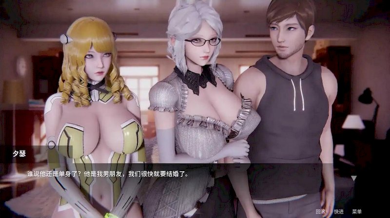 【PC/安卓/官中/SLG游戏/5.24G】凤凰(Phoenixes) Ver15 官方中文版+PC+安卓+SLG游戏神作+5.24G