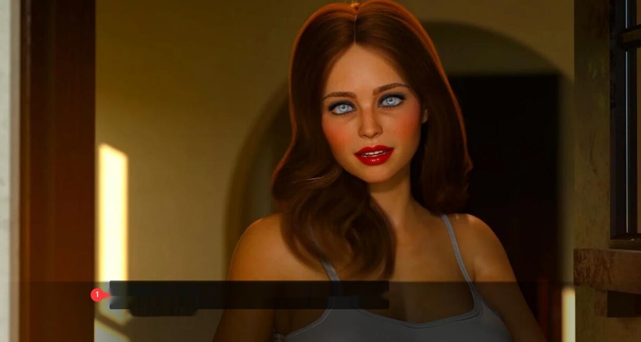 【SD/3D/欧美SLG/汉化】贪婪 V0.87 双端汉化预览版【3.8G】