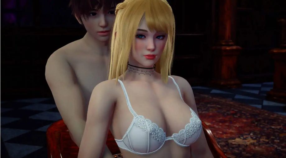 【PC/安卓/AI汉化/亚洲/SLG游戏/4.86G】枢纽 (The Nexus) Ver0.6 赞助 AI汉化版+PC+安卓+亚洲SLG动态游戏+4.86G