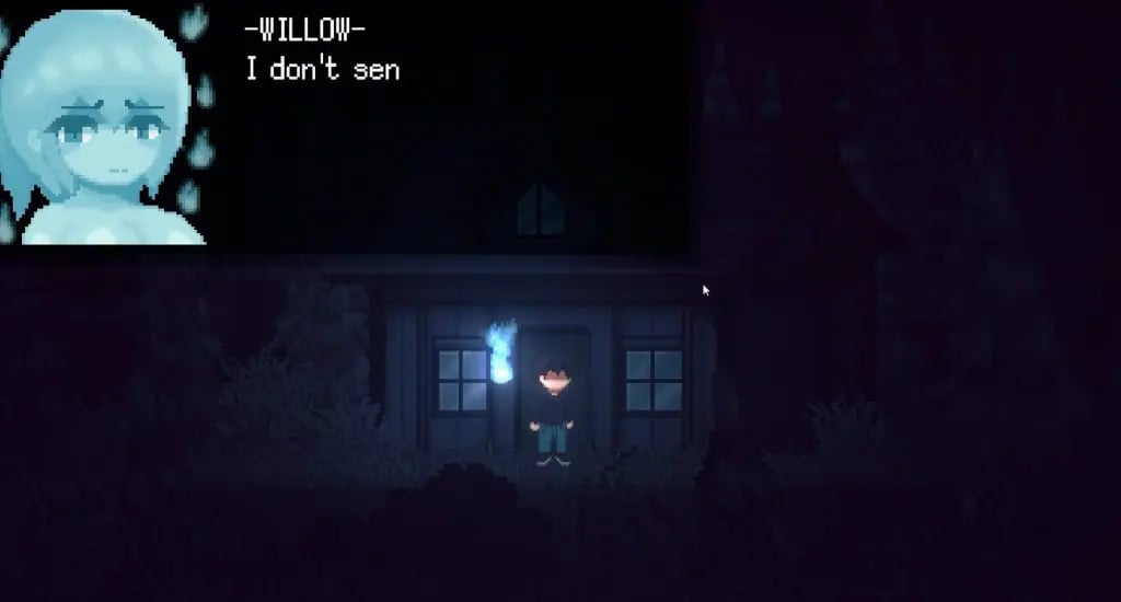 【PC/安卓/中文/日系/2D/SLG游戏/1.1G】魅惑的恶魔追猎 Ver1.52 中文版+PC+安卓+日系2DSLG游戏+1.1G