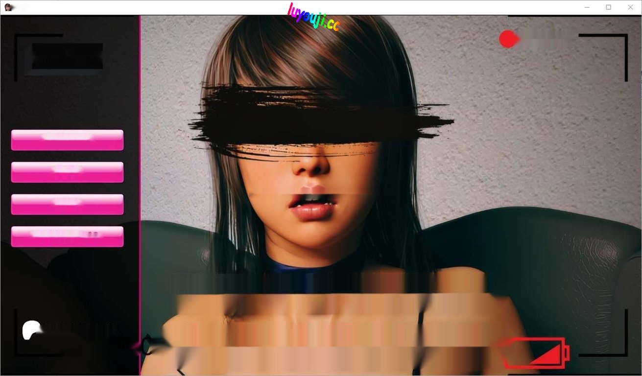 [SLG/汉化] 普里西拉的秘密 Priscila Secret Ep.3 PC+安卓汉化版1G