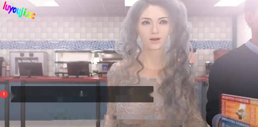 [欧美SLG汉化] 怪兽大学 怪物学院 v0.70 汉化版 [1.3G]