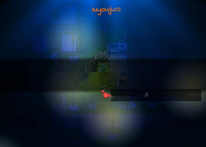 [电脑] 【PC/2D/RPG/汉化】悠亚的甜蜜小屋～魅魔妈妈与异界宅邸 AI汉化版【1.2G】