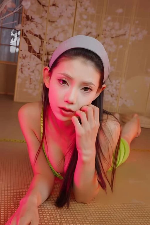 请做Coser的主人3/Fell in Love with Coser 3（V1.0.0）-中文绅士游戏下载,黄游,色情手机游戏,绅士漫画,里番