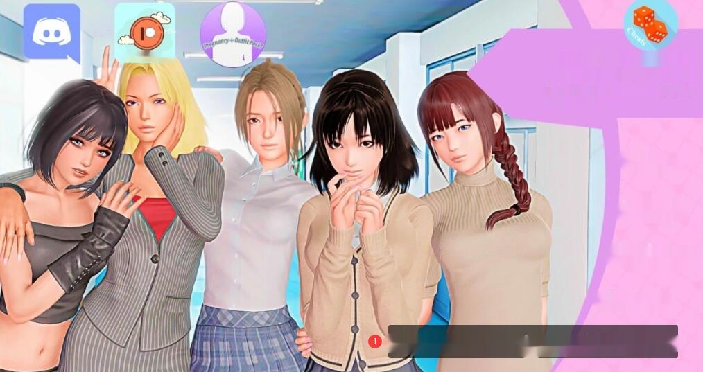 【SD/3D/欧美SLG/汉化】公共色晴调教大师 V0.84.6 双端汉化版【5.5G】-中文绅士游戏下载,黄游,色情手机游戏,绅士啊漫画,里番