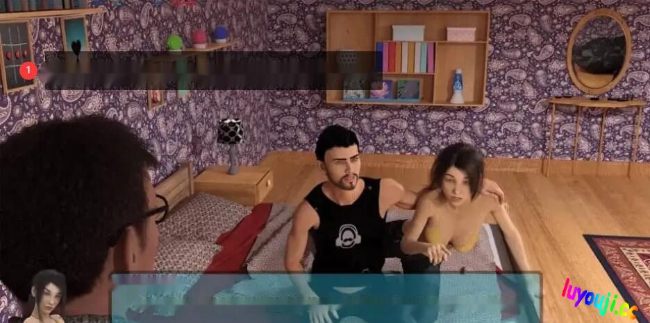 【欧美SLG/汉化】 霍顿湾故事 – 杰克 Horton Bay Stories – Jake v0.4.0.4 汉化版【2.9G】