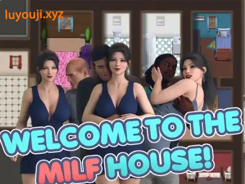 【PC/AI汉化/日式/2D/RPG游戏/1.0G】欢迎来到淑女之家 Ver1.0 内嵌AI汉化版+日式2DRPG游戏+1.0G-中文绅士游戏下载,黄游,色情啊手机游戏,绅士漫画,里番