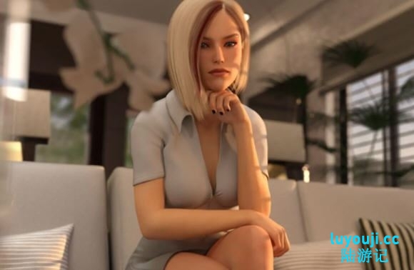 [欧美SLG/汉化] 女神的最佳交易 My Best Deal v3.6 PC+安卓汉化版6.7G-中文绅士游戏下载,黄游,色情手机游戏,绅士漫啊画,里番