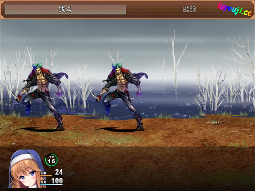 花开之魔种/Seed of Evil(V1.1)