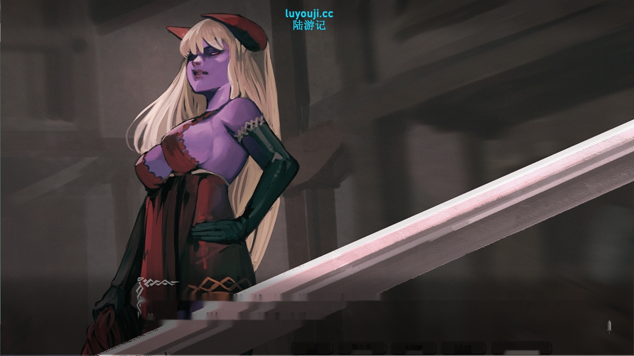 【欧美SLG/汉化/2D】混沌种子 Seeds of Chaos v0.4.08 PC+安卓汉化版3.1G