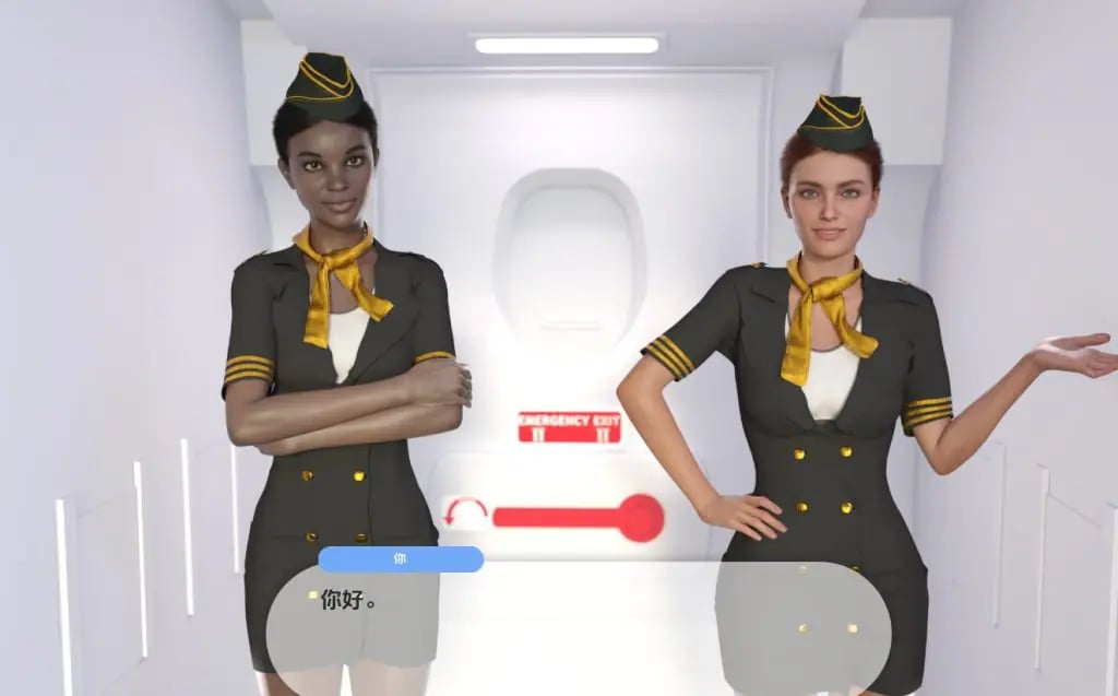 【PC/安卓/AI汉化/欧美/SLG游戏/3.9G】岛屿回响 (Island Echoes) Day1 AI汉化版+PC+安卓+欧美SLG游戏+3.9G