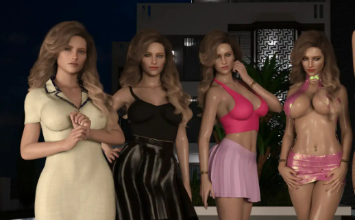 【PC/安卓/汉化/3D/沙盒/SLG游戏/2.3G】主权(Sovereign) Ver17 汉化版+PC+安卓+3D沙盒SLG游戏+2.3G-中文绅士游戏下载,黄游,色情手机游戏啊,绅士漫画,里番