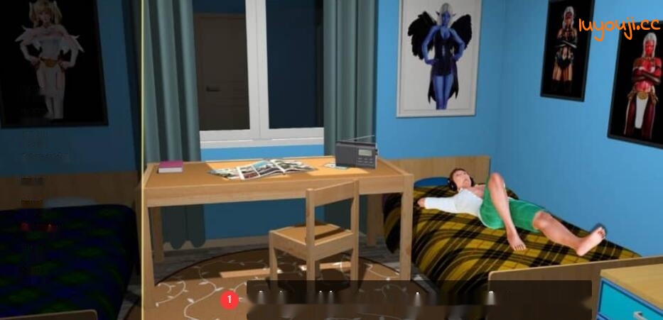 【SLG】在快乐的怀抱中 Inthearmsofeuphoria-0.38 汉化版【3.8G】-中文绅士游戏下载,黄游,色情手机游戏,绅士漫画,里番