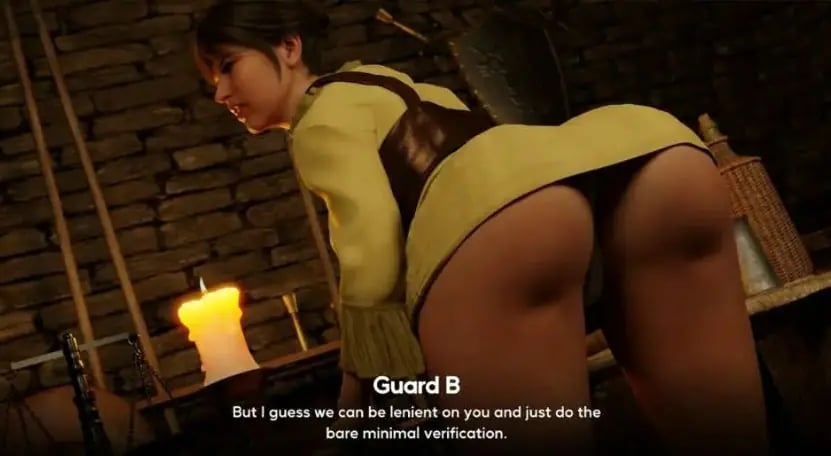 【PC/安卓/官中/欧美/3D/SLG游戏/7.9G】腐败小镇 (Corruption Town) Ver0.10.2 官中步兵版+全画廊解锁+欧美3DSLG游戏+7.9G