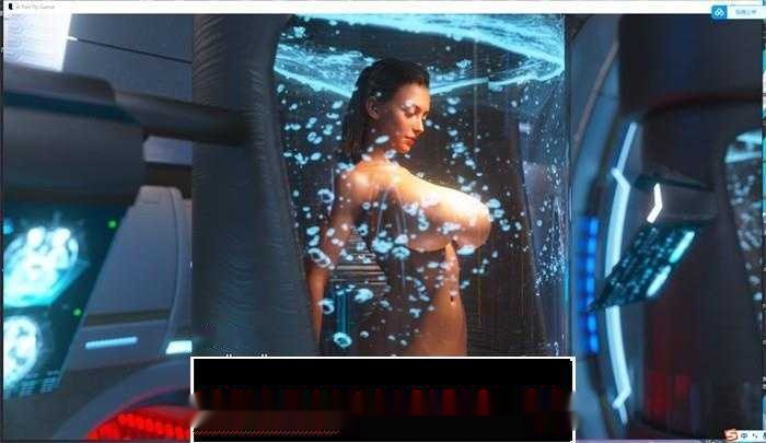 【欧美SLG/汉化/动态】魔法家族：实验室V0.35 Magical Family Laboratory 最新汉化版【PC+安卓/2G】