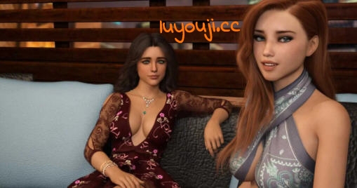 因为我爱她(Because I Love Her) Part2 汉化版 PC+安卓 动态SLG游戏 3.4G-中文绅士游戏下载,黄游,色情手机游戏,绅士漫画,里啊番