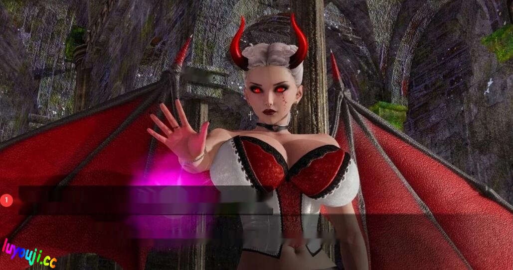 【SD/3D/SLG/汉化】接口 FapInterface V0.3.0 双端汉化版【3.6G】