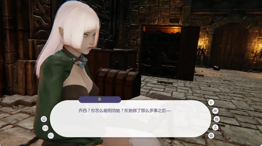 【PC/安卓/AI汉化版/3D/亚洲SLG游戏/0.79G】战争部落联盟 (Wartribe Alliances) Ver0.3.0 AI汉化版+PC+安卓+3D亚洲SLG游戏+0.79G-中文绅士游戏下载,黄游,色啊情手机游戏,绅士漫画,里番