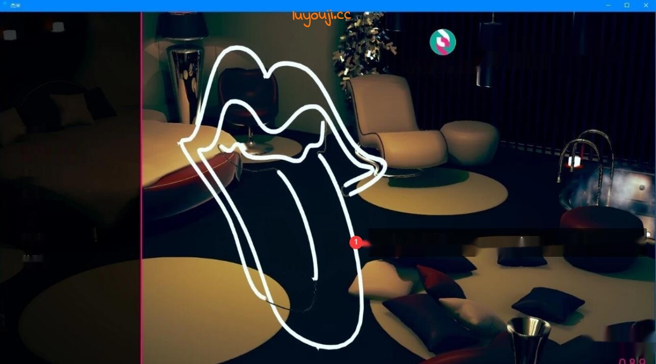 【SD/3D/亚风SLG/汉化】杰米 Jamie V0.8.9 双端汉化版【3.4G】-中文绅士游戏下载,黄游,色情手机游戏,绅士漫画,里番