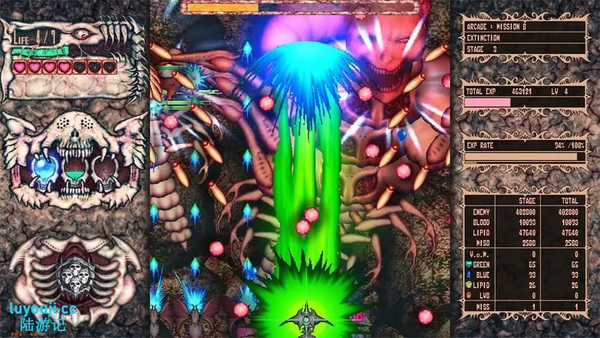 黄昏的天使/Angel At Dusk（已更新至V0209+游戏修改器）