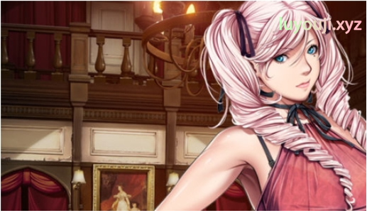 【PC/AI汉化/日式/ADV游戏/2.10G】 仲夏夜之梦（SLEEPLESS Nocturne）AI汉化版 步兵版+日式ADV游戏+2.10G-中文绅士游戏下载,黄游,色情手机啊游戏,绅士漫画,里番