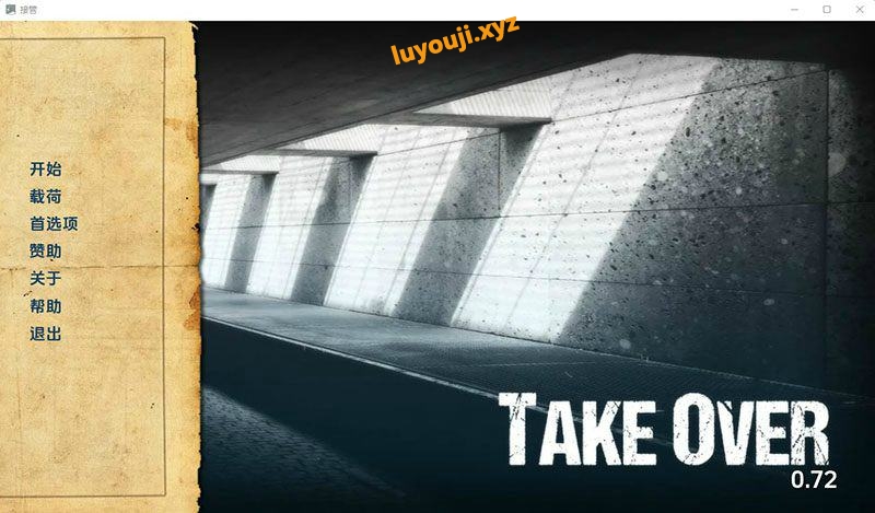 【安卓+PC/欧美SLG/动态/3C/1.30G】接管(Take Over) ver0.72 汉化版 PC+安卓 沙盒动态SLG游戏 1.30G-中文绅士游戏下载,黄游,色情手机游戏啊,绅士漫画,里番