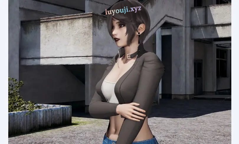 【PC/安卓/AI汉化版/3D/亚洲SLG游戏/2.90G】光环色彩 (Aura Colors) Ver1.5.5 Ep4 AI汉化版+PC+安卓+3D亚洲SLG游戏+2.90G