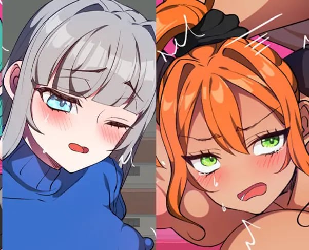 【PC/安卓/AI汉化/精品/RPG游戏/930M】地区人妻调查队！（地域人妻ませ調査隊！）内嵌AI汉化版+作弊码+PC+安卓+精品RPG游啊戏+930M