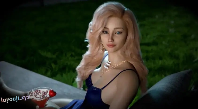 【PC/安卓/AI汉化/欧美/SLG游戏/3.29G】收听节目 (Tune in to the Show) P2 Ep.11 AI汉化版+PC+安卓+欧美SLG游戏+3.29G