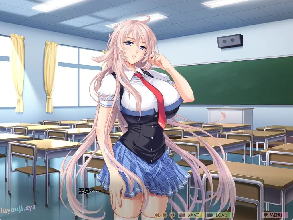 【PC/汉化/日式/ADV游戏/3.60G】 催眠班级 （催眠クラス） 汉化版+全CG存档+日式ADV游戏+3.60G