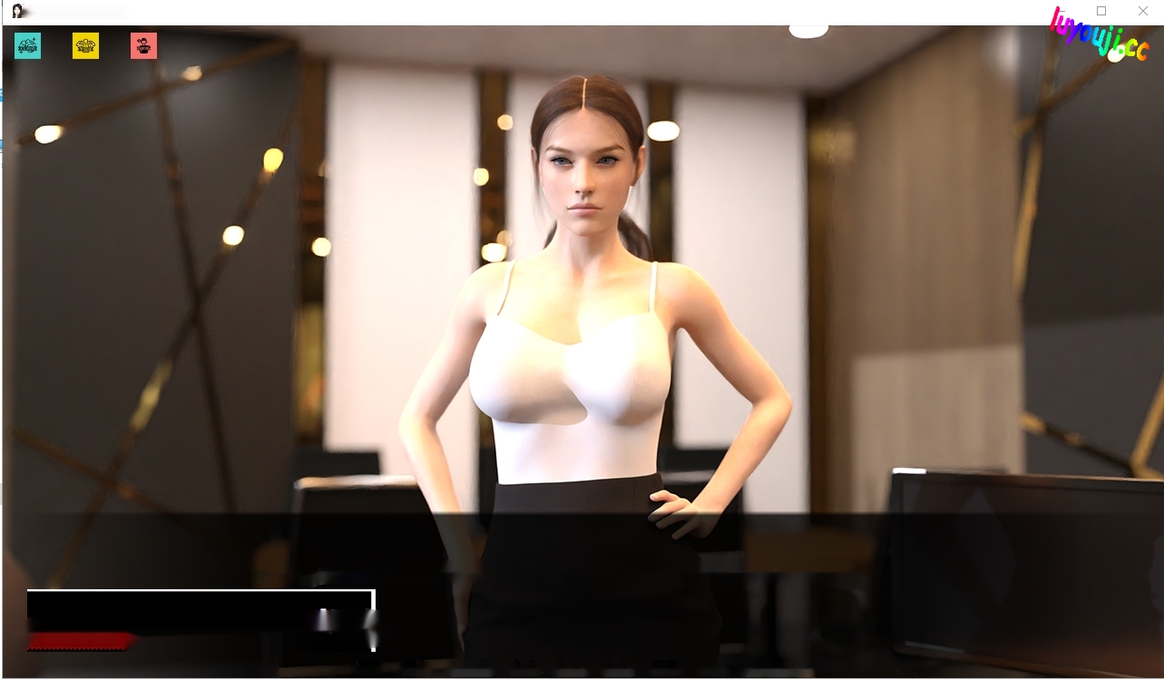 [SLG/汉化] 妻子的困境重温 Wifey’s Dilemma Revisited v0.66 PC+安卓汉化版5.1G