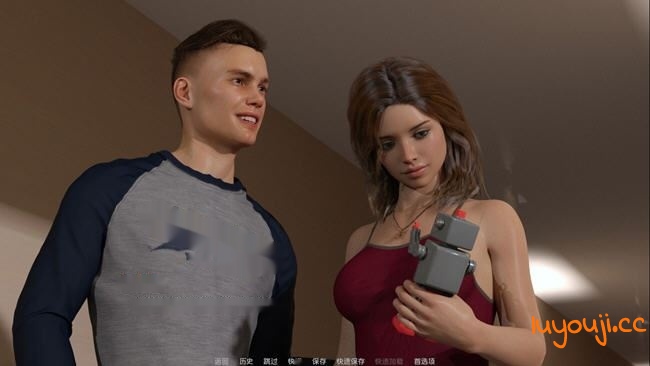 东区(The East Block) ver0.41 汉化版 PC+安卓 动态SLG游戏 3.1G