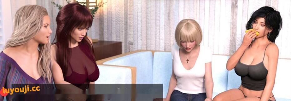 【欧美SLG/汉化/动态】自由家庭 Freeloading Family v0.32 汉化版【300M】-中文绅士游戏下载,黄游,色情手机游戏,绅士漫画,里番啊