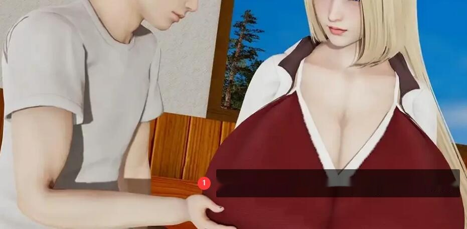 [沙盒SLG动态CG] 湖边小屋 湖畔惊魂 Cabin by the Lake v0.27B 汉化版 [1.6G]